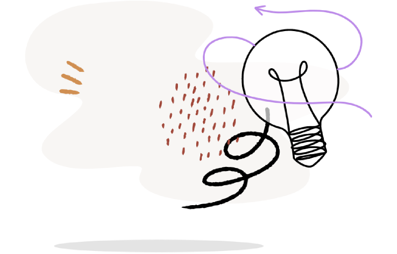 Insight illustration